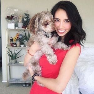 Meet your Posher, Angela